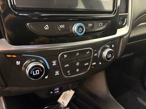Used 2023 Chevrolet Traverse High Country w/ LPO, Floor Liner Package image 33
