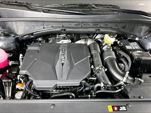 New 2026 Kia Sorento X-Line EX AWD/4WD image 2