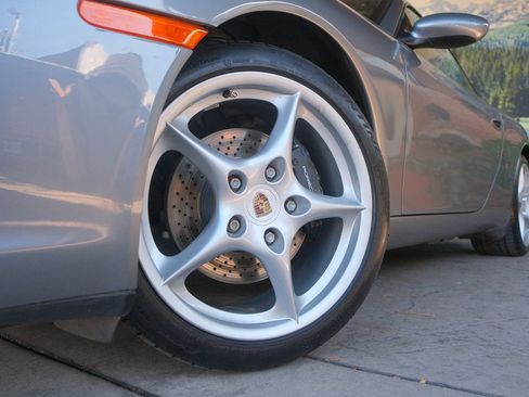 Used 2002 Porsche 911 Carrera image 46