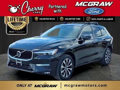Used 2023 Volvo XC60 B5 Core