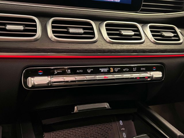 Certified 2026 Mercedes-Benz GLE 350 4MATIC image 29