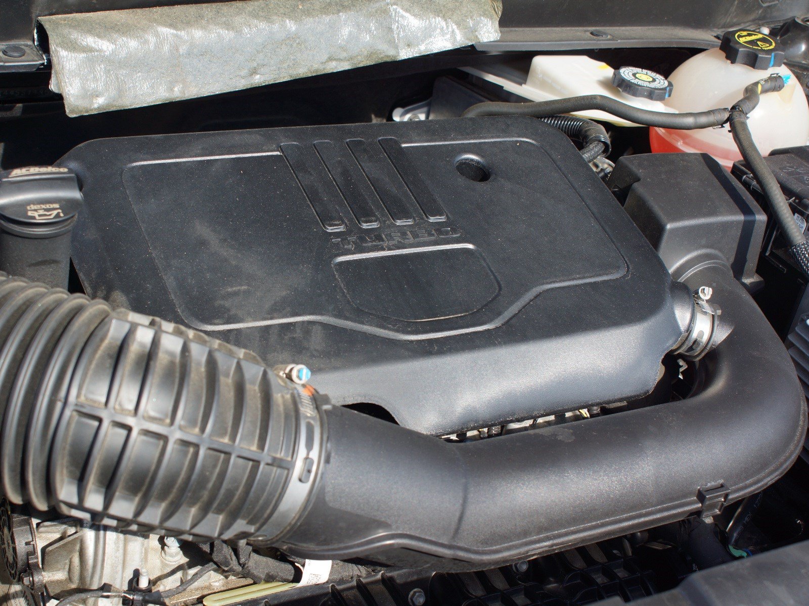 Used 2025 Chevrolet Blazer LT FWD image 26