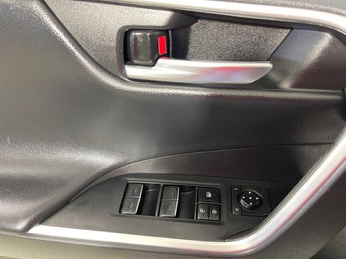 Certified 2024 Toyota RAV4 Adventure AWD/4WD image 16