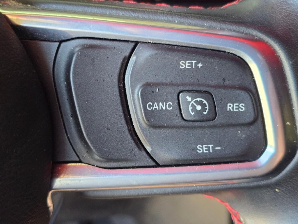 Used 2021 Jeep Gladiator Rubicon AWD/4WD image 17