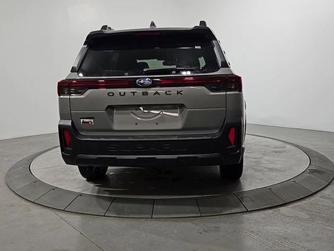 New 2026 Subaru Outback Touring image 4