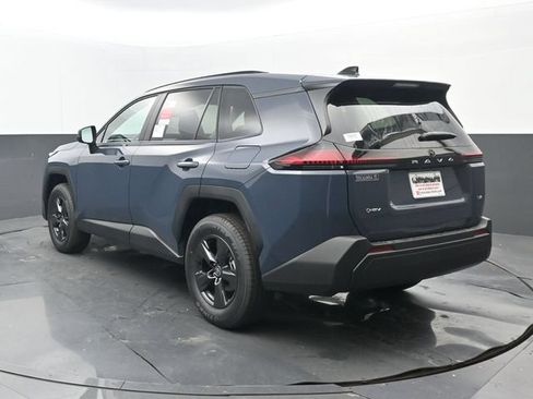 Used 2026 Toyota RAV4 LE FWD image 3