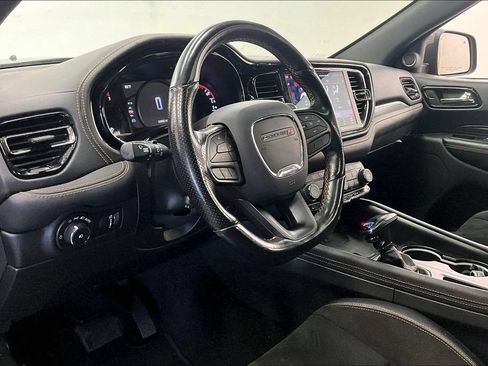 Used 2022 Dodge Durango R/T w/ Quick Order Package 22F AWD/4WD image 13