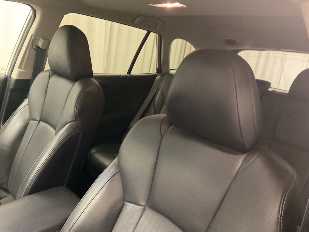 Used 2021 Subaru Outback Limited AWD/4WD image 14