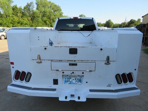 Used 2019 Ford F250 XL w/ STX Appearance Package AWD/4WD image 5