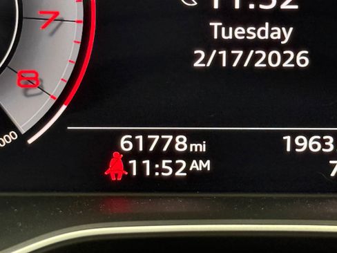 Used 2023 Audi A5 2.0T Premium Plus w/ Premium Plus image 20