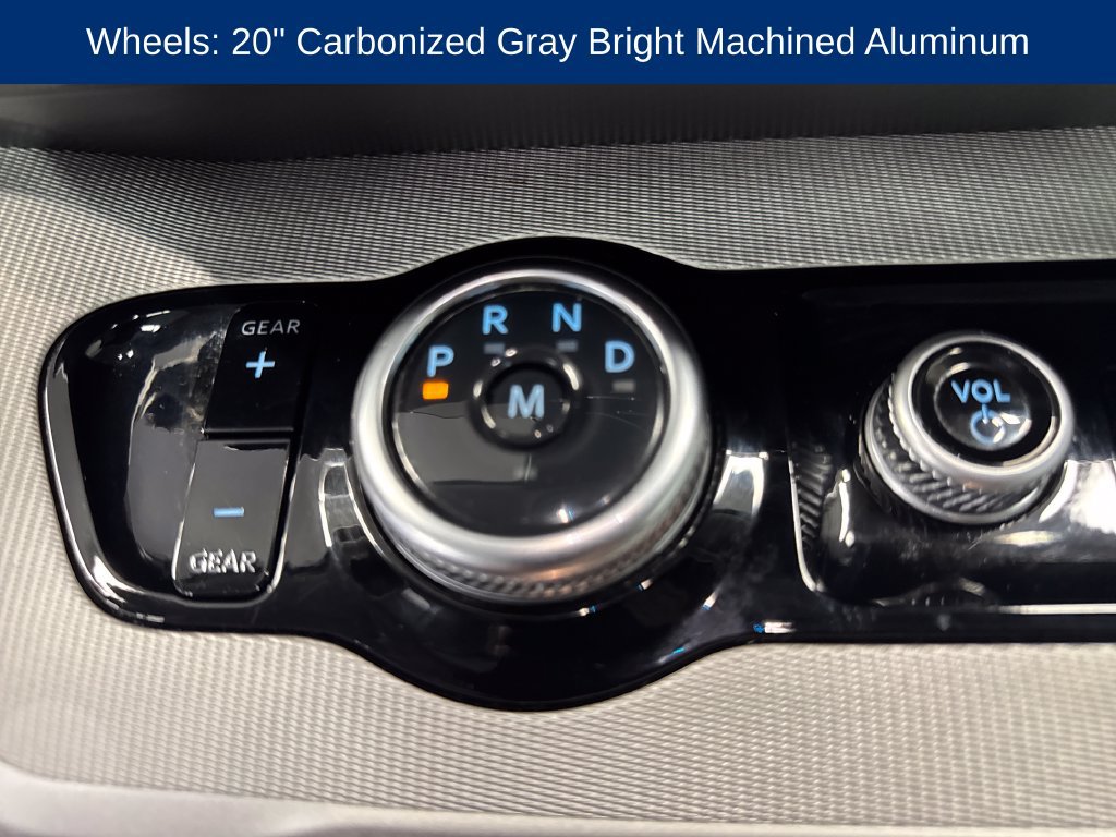 Used 2025 Ford Expedition Active AWD/4WD image 28