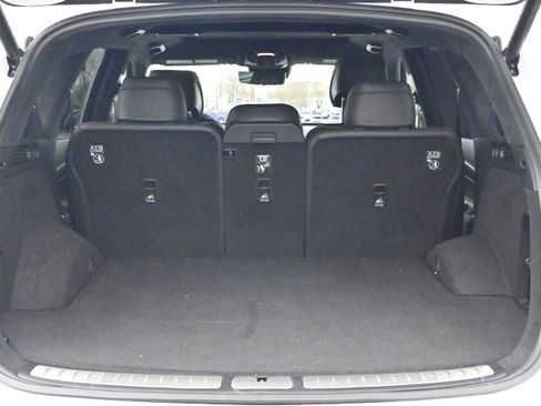 Used 2026 Genesis GV80 3.5T Prestige image 14