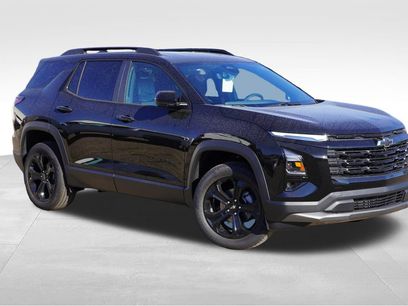 New 2027 Chevrolet Equinox LT w/ Safety and Technology Package