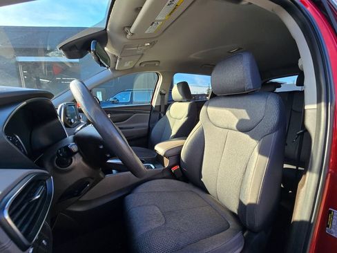 Used 2019 Hyundai Santa Fe SEL AWD/4WD image 19