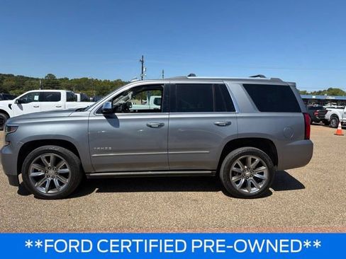 Used 2020 Chevrolet Tahoe Premier RWD image 6
