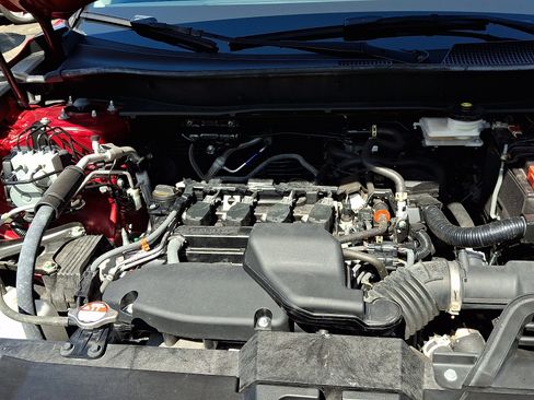 Certified 2023 Honda CR-V EX image 29