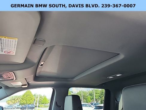 Used 2022 Chevrolet Silverado 2500 LTZ w/ LTZ Plus Package image 23