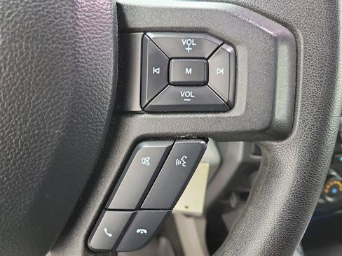 Used 2018 Ford F150 XLT w/ Max Trailer Tow Package image 22