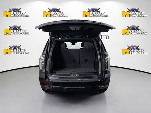 Used 2025 Chevrolet Tahoe RST w/ RST Performance Edition image 26