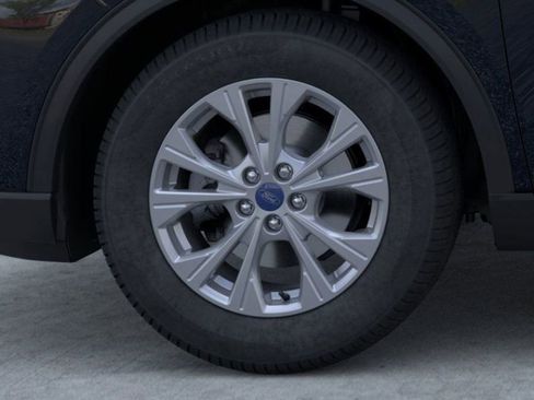 New 2025 Ford Escape Active image 19