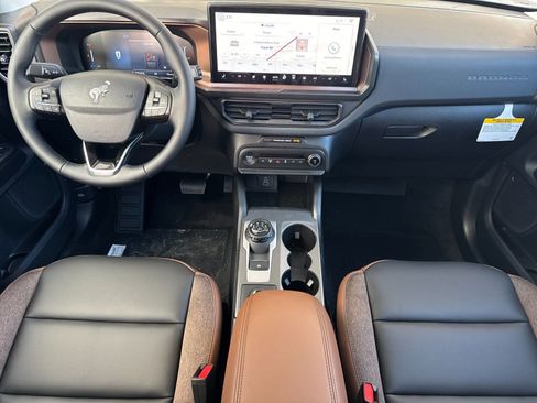 New 2026 Ford Bronco Sport Outer Banks image 14