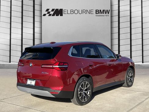 New 2026 BMW X3 xDrive30 w/ Premium Package image 4