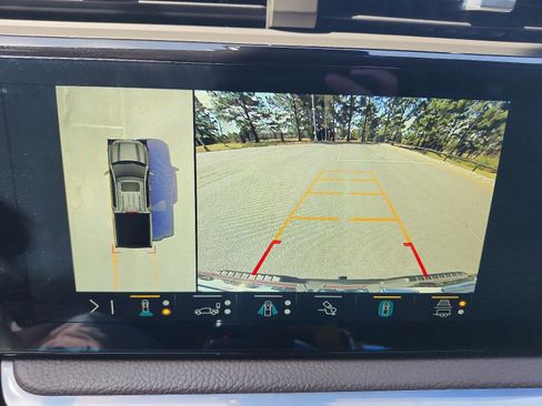 Certified 2022 GMC Sierra 1500 Denali w/ Denali Reserve Package image 20