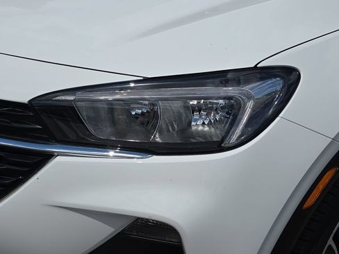Certified 2023 Buick Encore GX Select FWD image 31