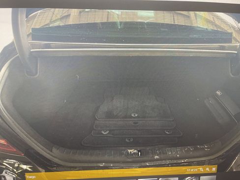 Certified 2023 Genesis G70 2.0T image 14