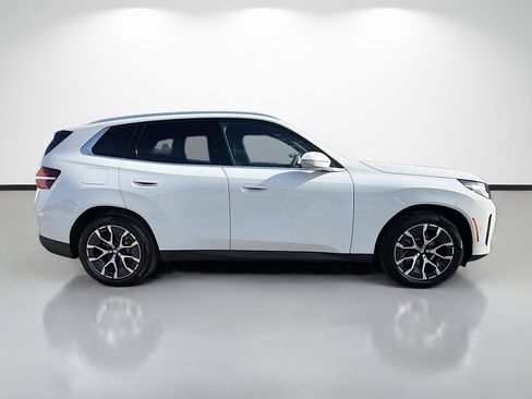 New 2026 BMW X3 xDrive30 w/ Convenience Package AWD/4WD image 2