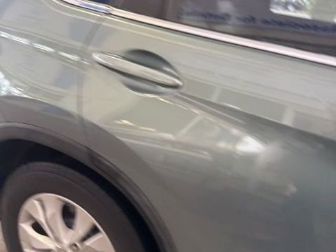 Used 2012 Honda CR-V EX-L image 16