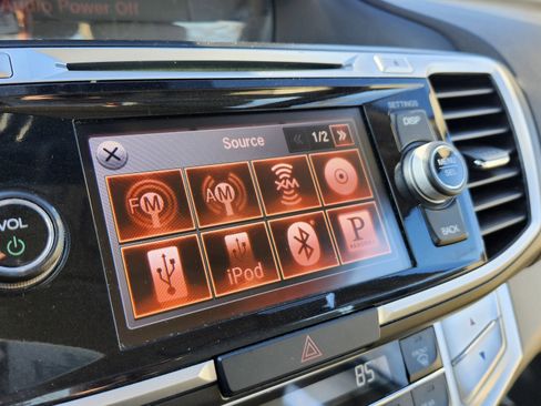 Used 2014 Honda Accord EX-L image 4