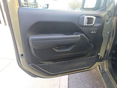 New 2026 Jeep Wrangler Sport image 10