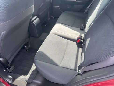 Used 2016 Subaru Impreza 2.0i Premium w/ Popular Package #1 AWD/4WD image 11