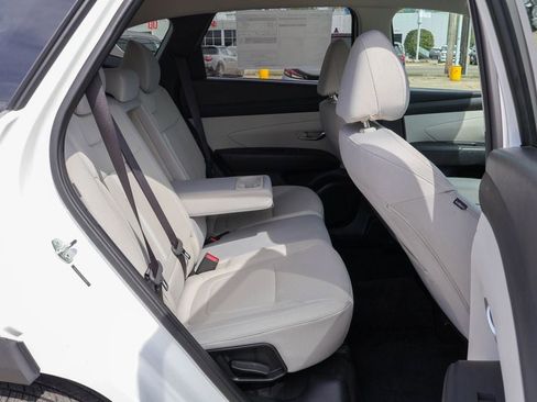 Used 2026 Hyundai Tucson SEL image 10