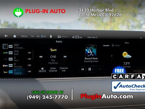 Used 2023 Genesis GV80 3.5T w/ Advanced Package image 40