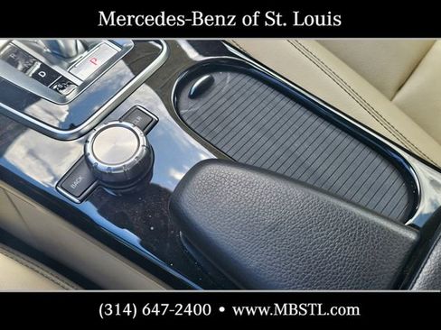 Used 2016 Mercedes-Benz SLK 300 image 26