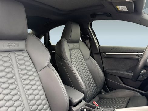 Used 2022 Audi RS 3 2.5 TFSI image 30