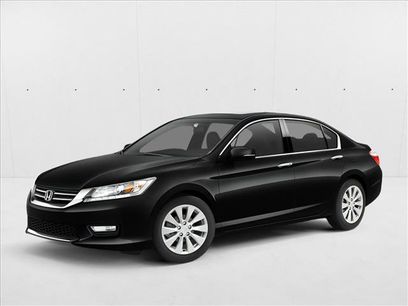 Used 2014 Honda Accord EX-L