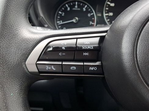 Certified 2024 MAZDA CX-30 AWD 2.5 S image 23