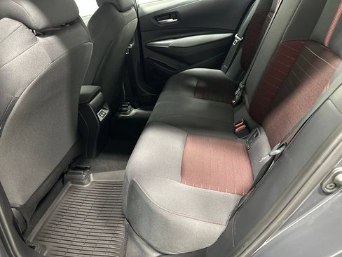 Used 2026 Toyota Corolla SE FWD image 43