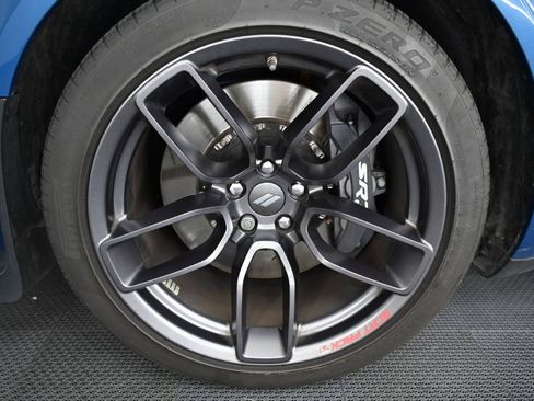 Used 2021 Dodge Challenger R/T Scat Pack RWD image 41