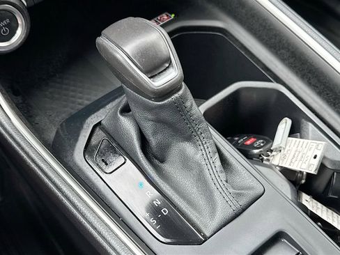 Used 2024 Toyota Grand Highlander XLE FWD image 16