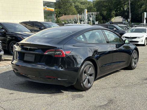 Used 2023 Tesla Model 3 Standard Range RWD image 3