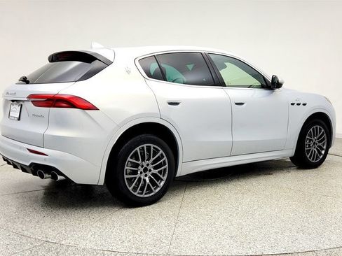 Used 2023 Maserati Grecale GT AWD/4WD image 5