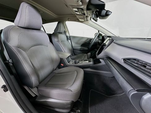 Used 2024 Subaru Crosstrek 2.0i Premium image 30