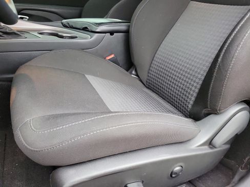 Used 2023 Dodge Challenger GT image 12