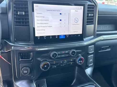 New 2025 Ford F150 STX w/ Equipment Group 200A image 26