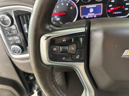 Used 2022 Chevrolet Silverado 3500 LT w/ All Star Edition image 14