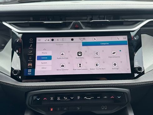 New 2026 Jeep Cherokee Limited AWD/4WD image 33